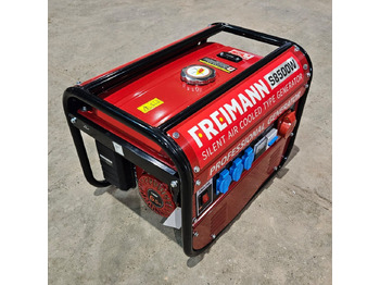 Generador industriale