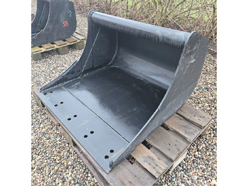 Cazo para excavadora