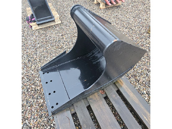 Cazo para excavadora