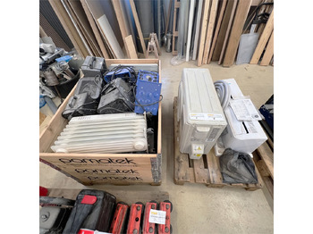 Equipo de construcción