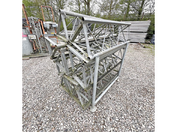Plataforma elevadora