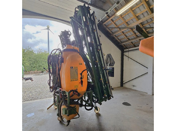 Pulverizador Amazone UF1200: foto 4