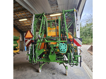 Pulverizador Amazone UF1200: foto 2