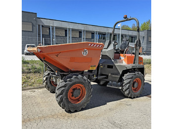 Leasing de Ausa D601 AHG Ausa D601 AHG: foto 1