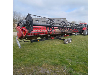 Cosechadora CASE IH