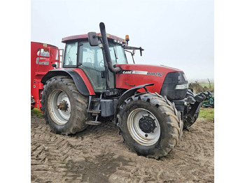 Tractor CASE IH MXM Maxxum