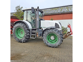 Tractor CLAAS Ares 697