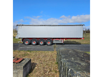 Remolque de coche Danson Tiptrailer: foto 3 Remolque de coche Danson Tiptrailer: foto 3