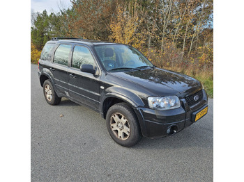 SUV/ Todoterreno FORD