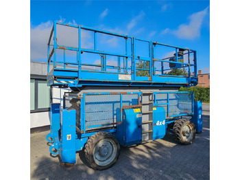 Leasing de Genie GS-5390 Genie GS-5390: foto 2