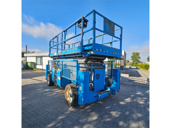 Leasing de Genie GS-5390 Genie GS-5390: foto 4