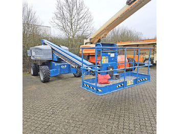 Plataforma telescopica Genie S60HC: foto 2 Plataforma telescopica Genie S60HC: foto 2