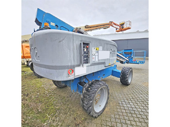 Plataforma telescopica Genie S60HC: foto 5 Plataforma telescopica Genie S60HC: foto 5