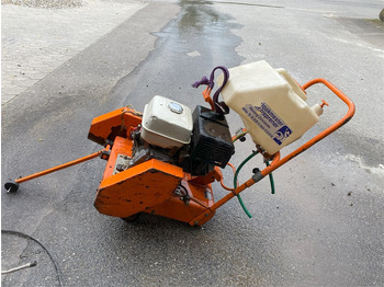 Construcción de carreteras