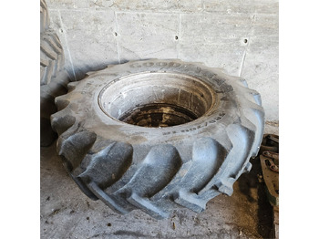 Tractor