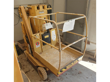 Leasing de Grove Toucan 800 Grove Toucan 800: foto 2