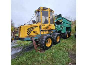 Autocargador HSM 208 F: foto 5 Autocargador HSM 208 F: foto 5