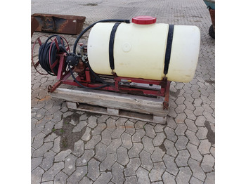 Pulverizador HARDI