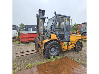 Carretilla elevadora