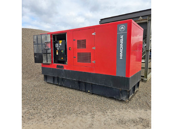 Generador industriale HIMOINSA