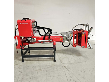 Implemento para Manipulador telescópico AL-LIFT Winhandler 400: foto 3 Implemento para Manipulador telescópico AL-LIFT Winhandler 400: foto 3