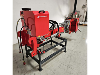 Implemento para Manipulador telescópico AL-LIFT Winhandler 400: foto 4 Implemento para Manipulador telescópico AL-LIFT Winhandler 400: foto 4