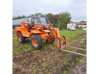 Manipulador telescópico TEREX