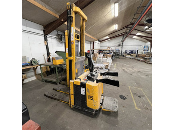 Transpaleta Jungheinrich Hawker Perfect Plus 3 PzB 300: foto 4