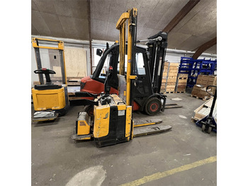 Transpaleta Jungheinrich Hawker Perfect Plus 3 PzB 300: foto 5