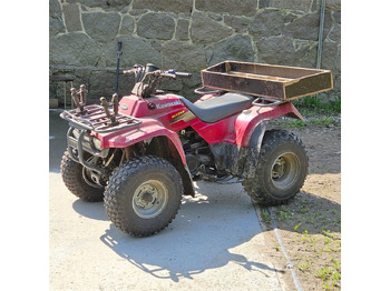 Cuadrimoto KAWASAKI
