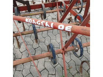 Leasing de Kongskilde 250 cm Kongskilde 250 cm: foto 4 Leasing de Kongskilde 250 cm Kongskilde 250 cm: foto 4