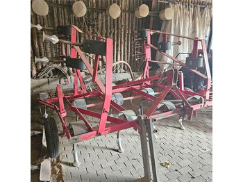 Cultivador KONGSKILDE