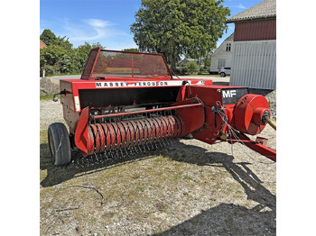 Maquinaria de henificación MASSEY FERGUSON