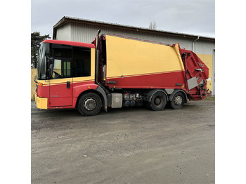 Camión de basura MERCEDES-BENZ Econic 2629