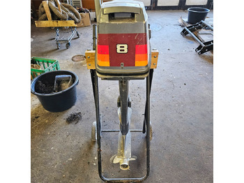 Otros maquinaria ABC Motor: foto 2 Otros maquinaria ABC Motor: foto 2