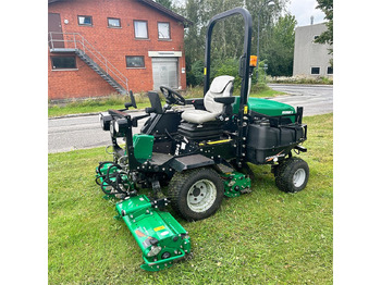 Cortacésped Ransomes Highway 3 4WD: foto 2