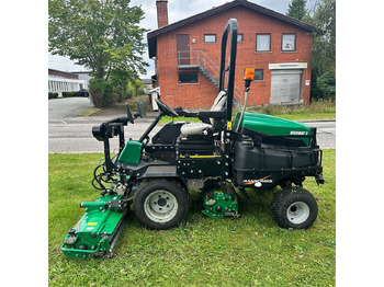 Cortacésped Ransomes Highway 3 4WD: foto 3