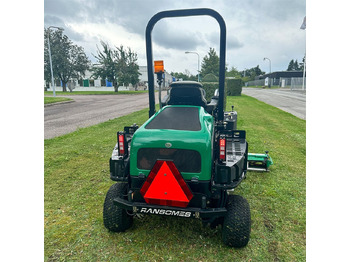 Cortacésped Ransomes Highway 3 4WD: foto 5