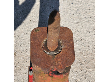 Martillo hidráulico Rotair OLS 50: foto 5
