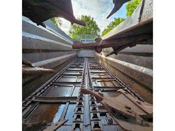 Maquinaria para fertilización Samson SP 15: foto 5