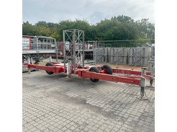 Plataforma elevadora