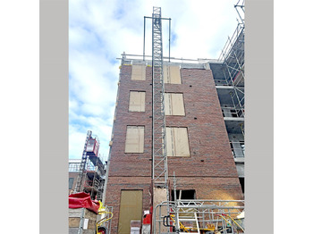 Plataforma elevadora Scanclimber SC 5000: foto 4