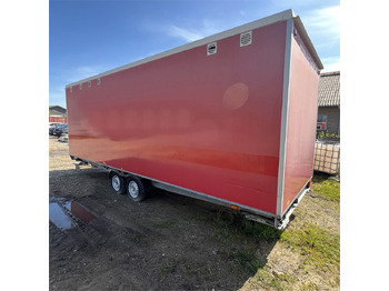 Casa contenedor Scanvogn 1900: foto 5