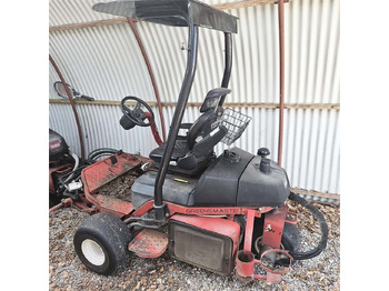 Cortacésped TORO