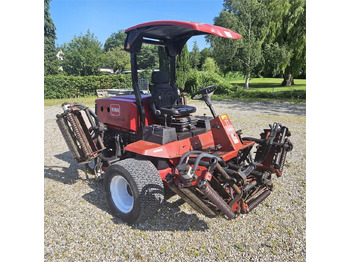 Cortacésped TORO