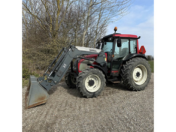 Tractor VALTRA A-series