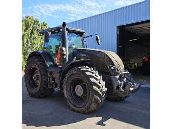 Tractor VALTRA S394