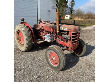 Tractor Volvo 425 Krabat: foto 1