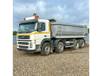 Camión volquete Volvo FM12 460: foto 2