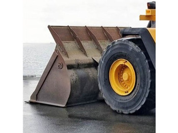 Leasing de Volvo L150 G Volvo L150 G: foto 5 Leasing de Volvo L150 G Volvo L150 G: foto 5